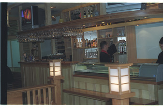 Ичибан,ресторан японской кухни — MebelSK Ичибан,ресторан японской кухни — MebelSK